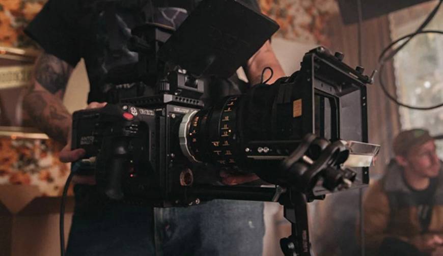 腾冲县产品宣传视频拍摄公司