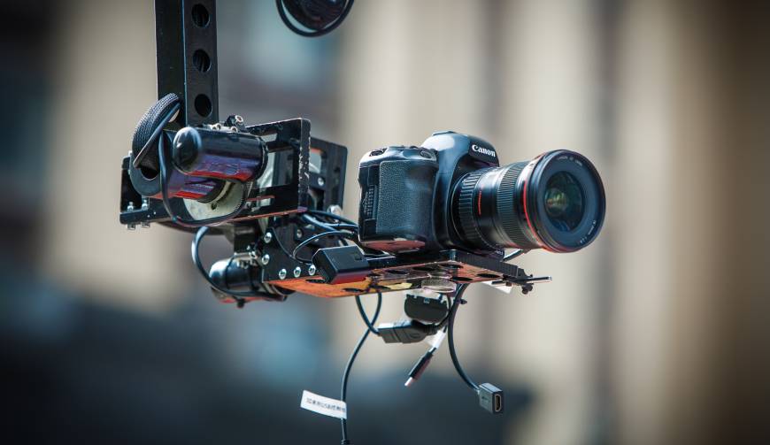 腾冲县产品视频拍摄