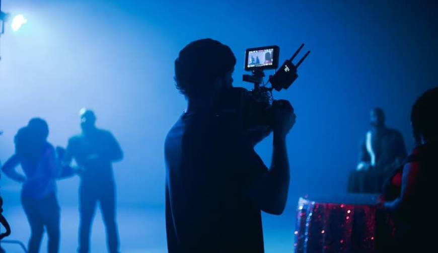 腾冲县产品视频拍摄