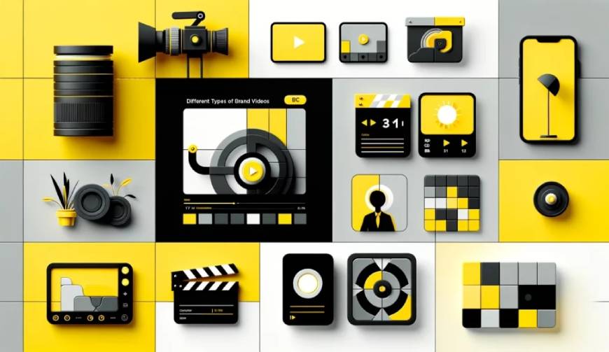 腾冲县产品视频拍摄