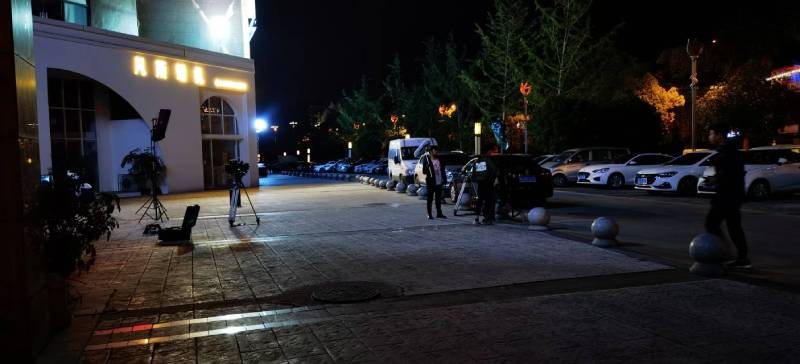 腾冲县电商产品视频拍摄制作全攻略，打造高转化带货视频