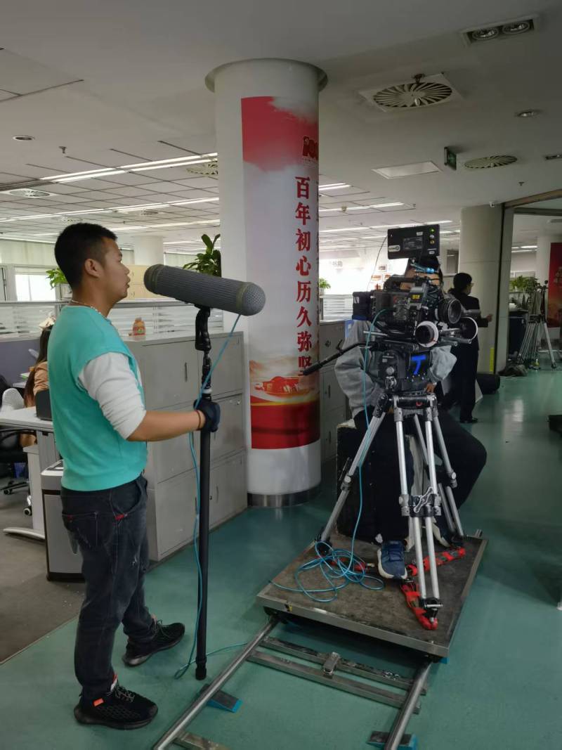 腾冲县产品宣传视频制作